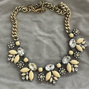 Juicy Couture Chunky Gem Necklace